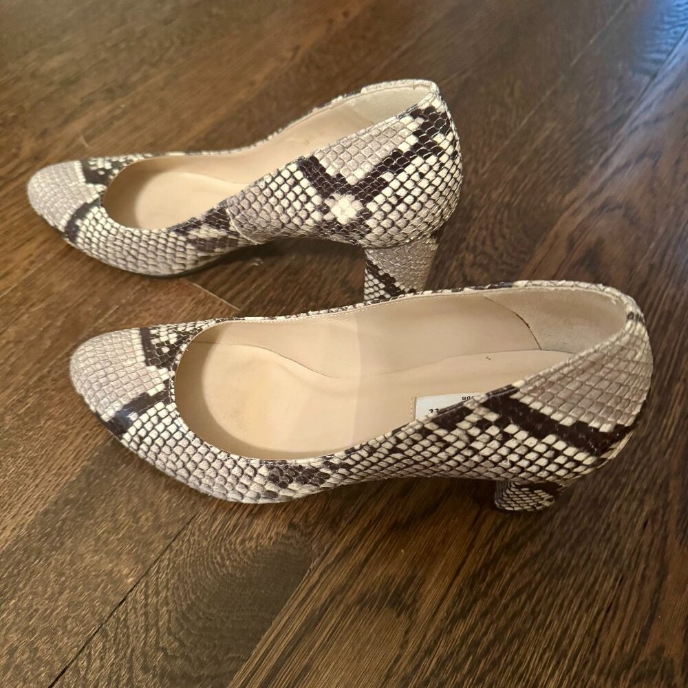 LK Bennett pumps - Picture 3 of 10